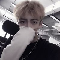 2020男生原宿头像(5)