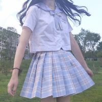 胖女生可爱的头像(4)