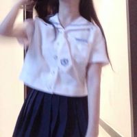 触漫霸气女生图头像(8)
