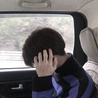帅气精神的男生头像(5)