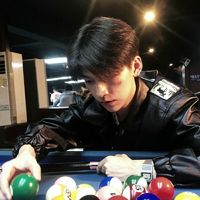 男生头像高清帅气写真(4)