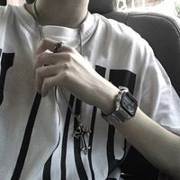 男生姓氏头像唯美(19)