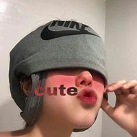 qq女生头像萌拽(14)
