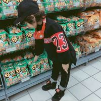 微信头像可爱幸运草