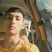 qq头像画画男生