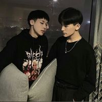 成熟一点男生的qq头像图片大全