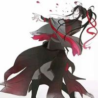 qq头像情侣一男一女清晰(7)