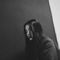 风景头像高清女生(4)