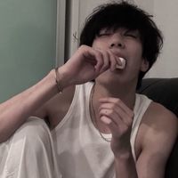 2020最新扣扣男生头像(4)