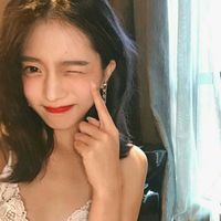 伤感黑白头像女生(17)
