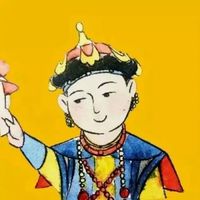 小王子和小公主情侣头像(20)