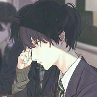 复古qq网名男生头像