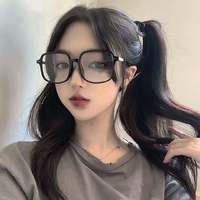 骚气全身头像女生