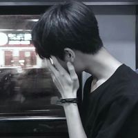 超帅头像男生霸气图片(14)