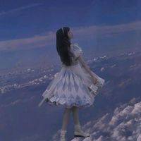 粉红色qq女生头像(11)