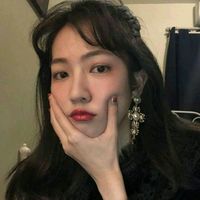 红色头像另类男生头像欧美(14)