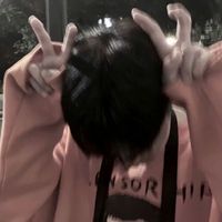 QQ男生任性伤感头像(3)