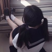 简单头像 女生 霸气的(4)