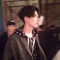 小清新二次元头像男生(5)