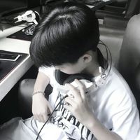 头像男生戴帽子背影数学公式(7)