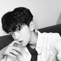 非主流真人头像男生头像(10)