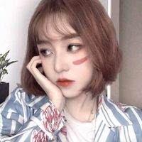 清纯成熟微信美女头像图片大全(14)