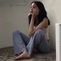 失恋高清头像女生头像