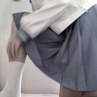 女微信穿西装头像(20)