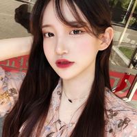 职场女生休闲西装头像(20)