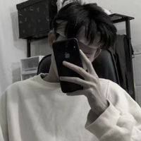 男生qq头像霸气冷酷女(8)