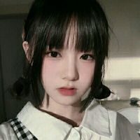 微信头像图女生霸气