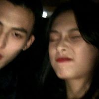 qq情侣头像带嘴唇(16)