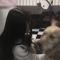 强字带图片情侣头像(6)