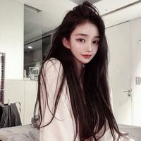 动画霸气人物图片头像女生头像大全集(18)