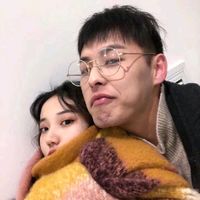 情侣头像孔侑(15)