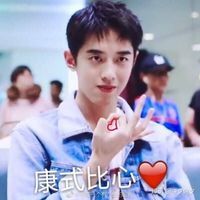 超萌男生qq头像背影头像(17)