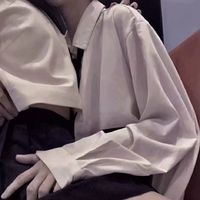 情侣头像表面在恋爱(3)