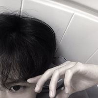 微信头像 男生 高档照片(8)