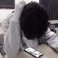 男生戴帽子微信头像图片大全(20)