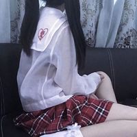 女生微信用猫做头像(13)