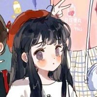qq炫舞女生图片头像(17)