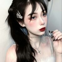 女生头像各种举牌(6)