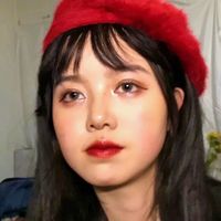 萌萌头像二次元图片女生头像(3)