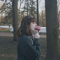qq网头像女生欧美头像小清新头像(9)