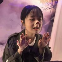 微信头像姓氏李女的(7)