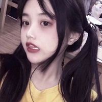 网图非主流女生头像(11)