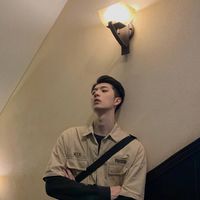 男生头像真人好看图片大全集(3)