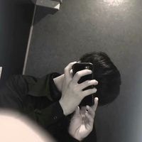 微信头像男生现实(5)