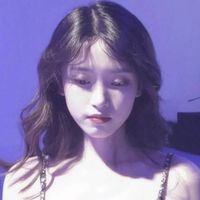 微信迷人头像(15)