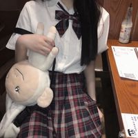 微信头像九喇嘛(11)